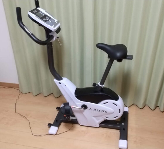 exercise-bike